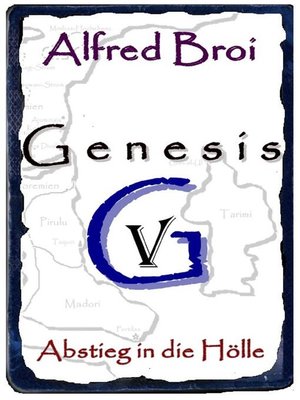 cover image of Genesis V
